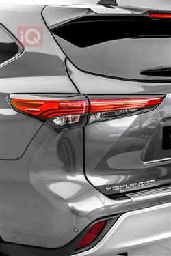 تويوتا هايلاندر